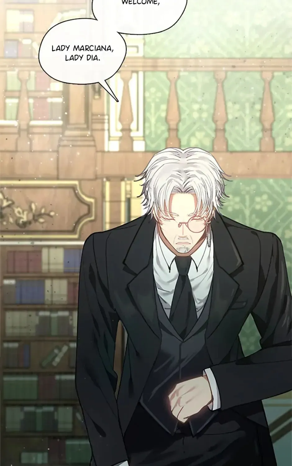 Read Devoted to Diamond chapter 51 image 70 on Lezhin