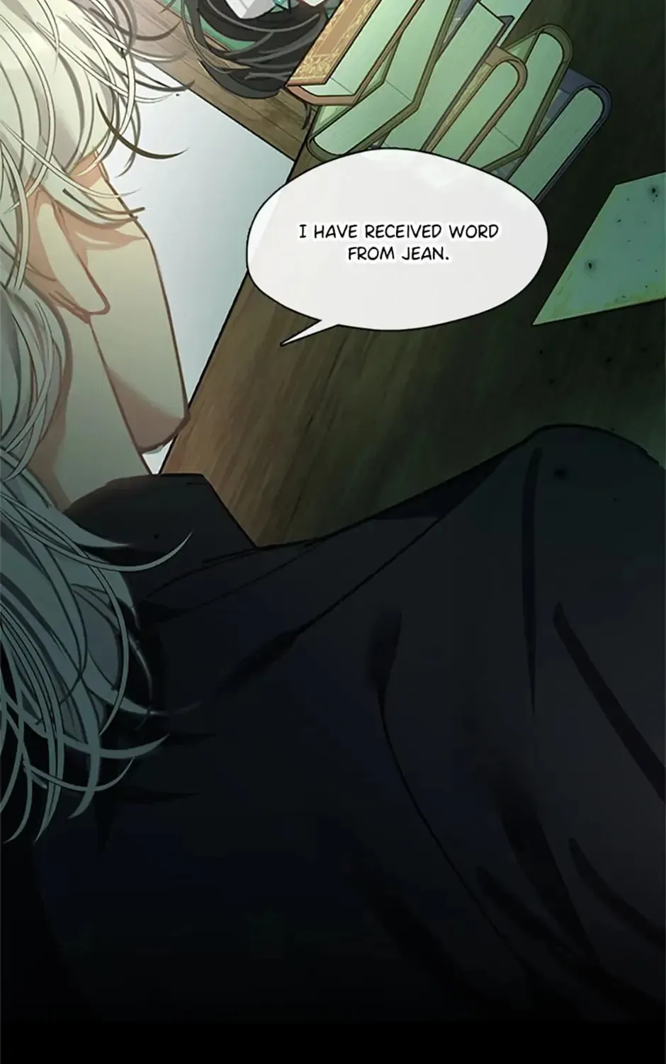 Read Devoted to Diamond chapter 51 image 74 on Lezhin