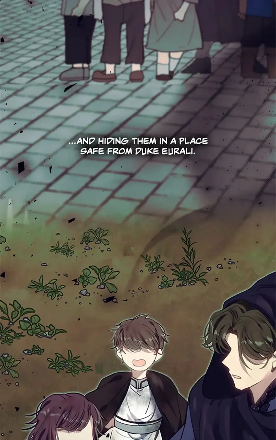 Read Devoted to Diamond chapter 51 image 78 on Lezhin