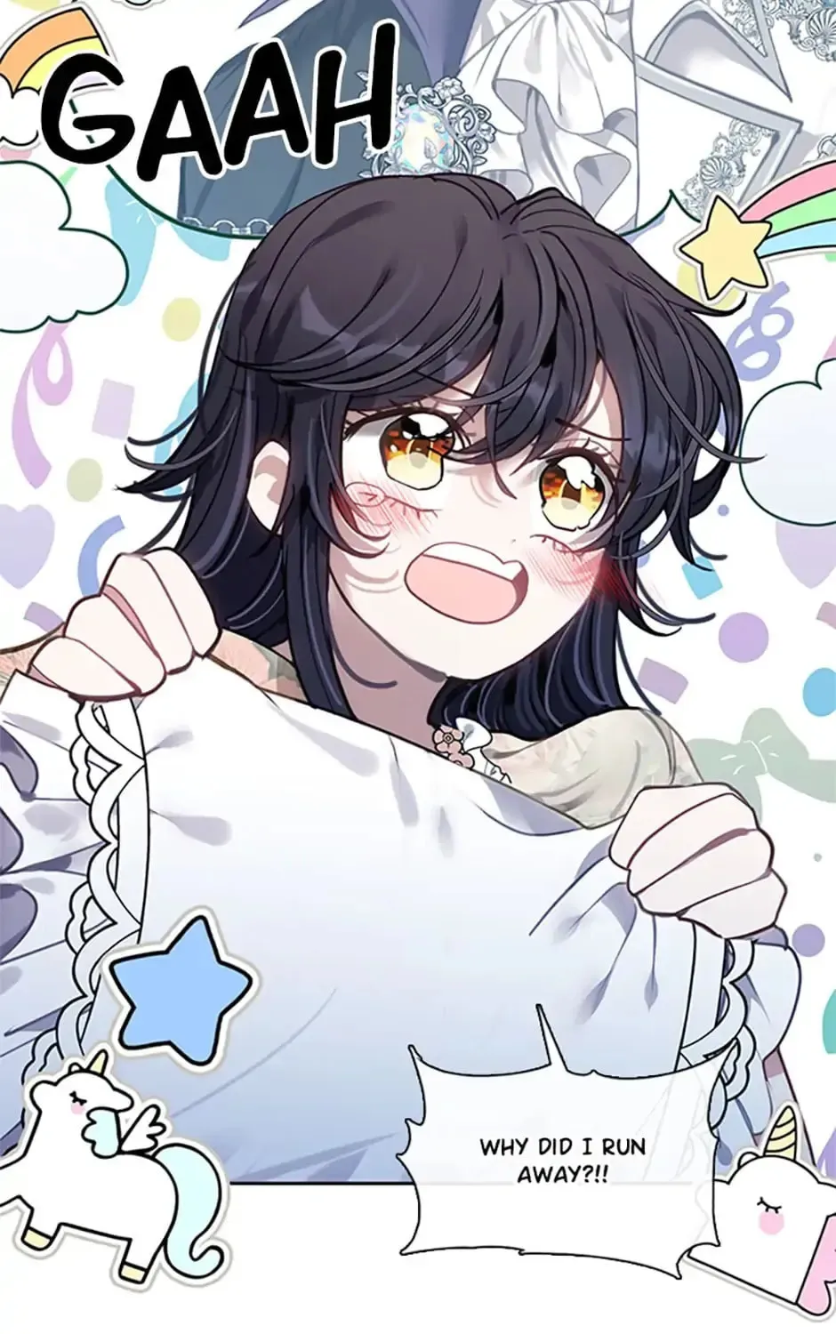 Read Devoted to Diamond chapter 51 image 8 on Lezhin