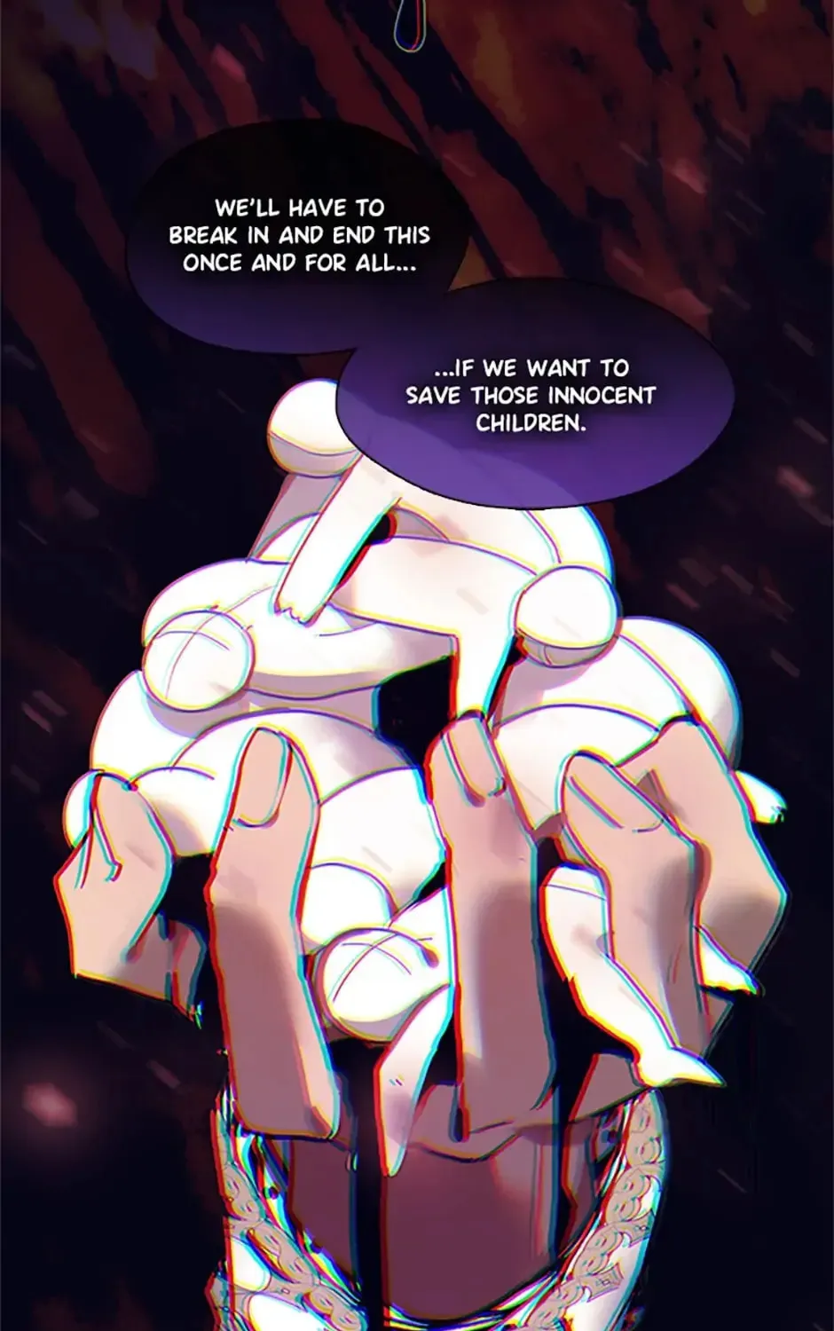 Read Devoted to Diamond chapter 51 image 88 on Lezhin