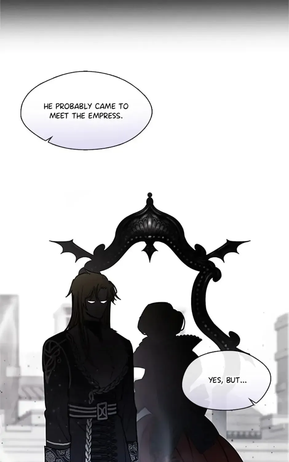 Read Devoted to Diamond chapter 51 image 92 on Lezhin