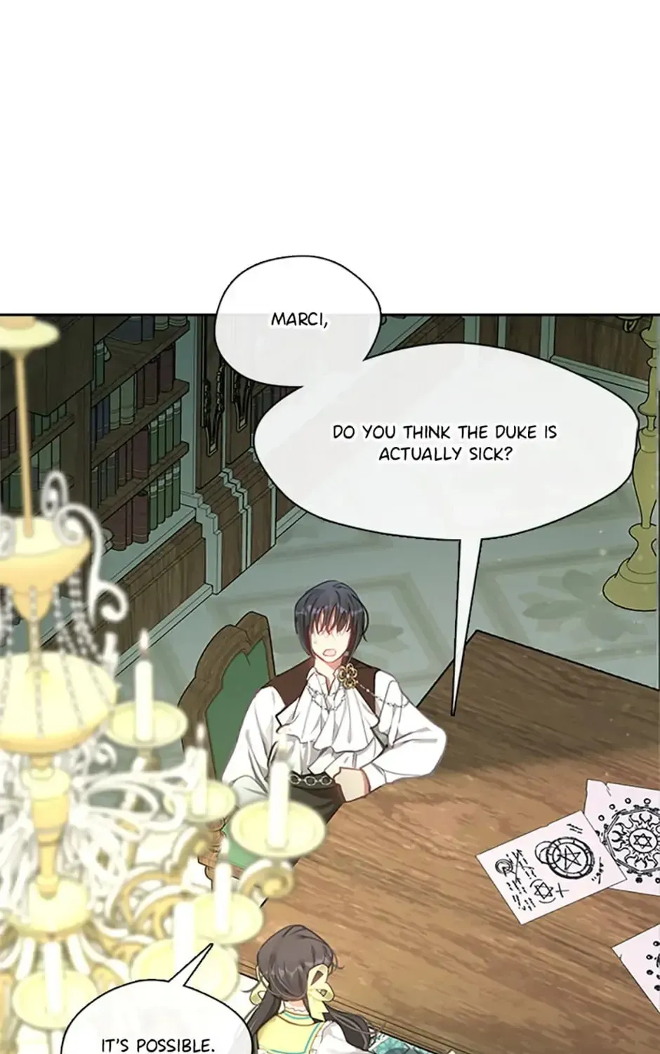 Read Devoted to Diamond chapter 51 image 96 on Lezhin