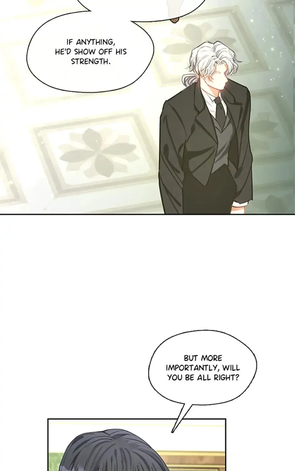 Read Devoted to Diamond chapter 51 image 98 on Lezhin
