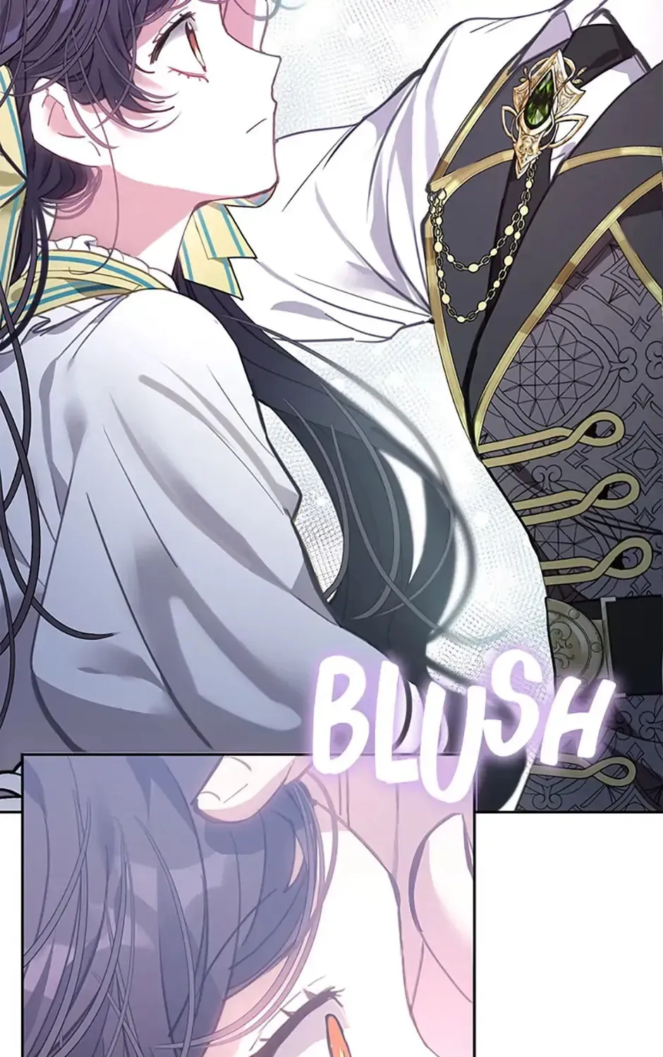 Read Devoted to Diamond chapter 52 image 10 on Lezhin