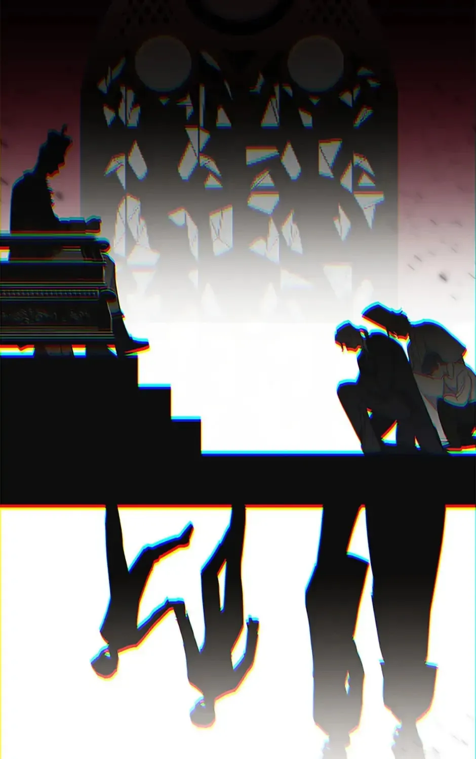 Read Devoted to Diamond chapter 52 image 104 on Lezhin
