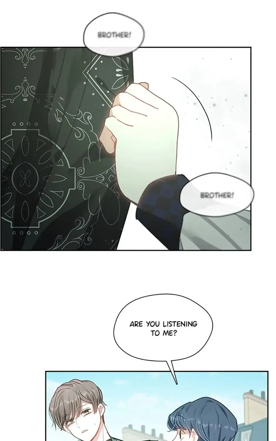 Read Devoted to Diamond chapter 52 image 118 on Lezhin