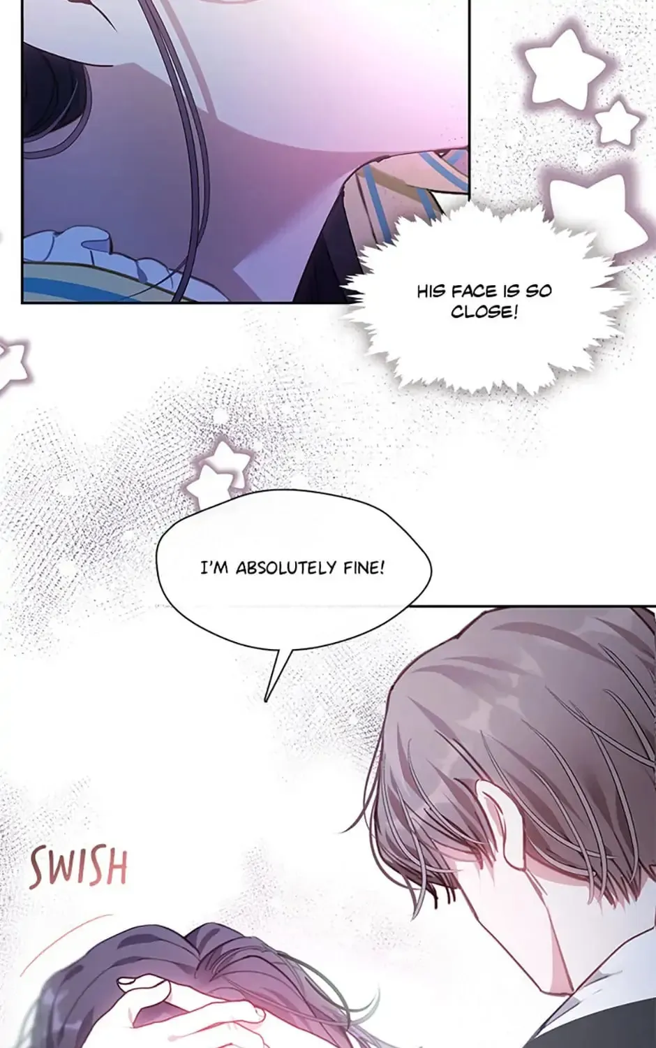 Read Devoted to Diamond chapter 52 image 12 on Lezhin