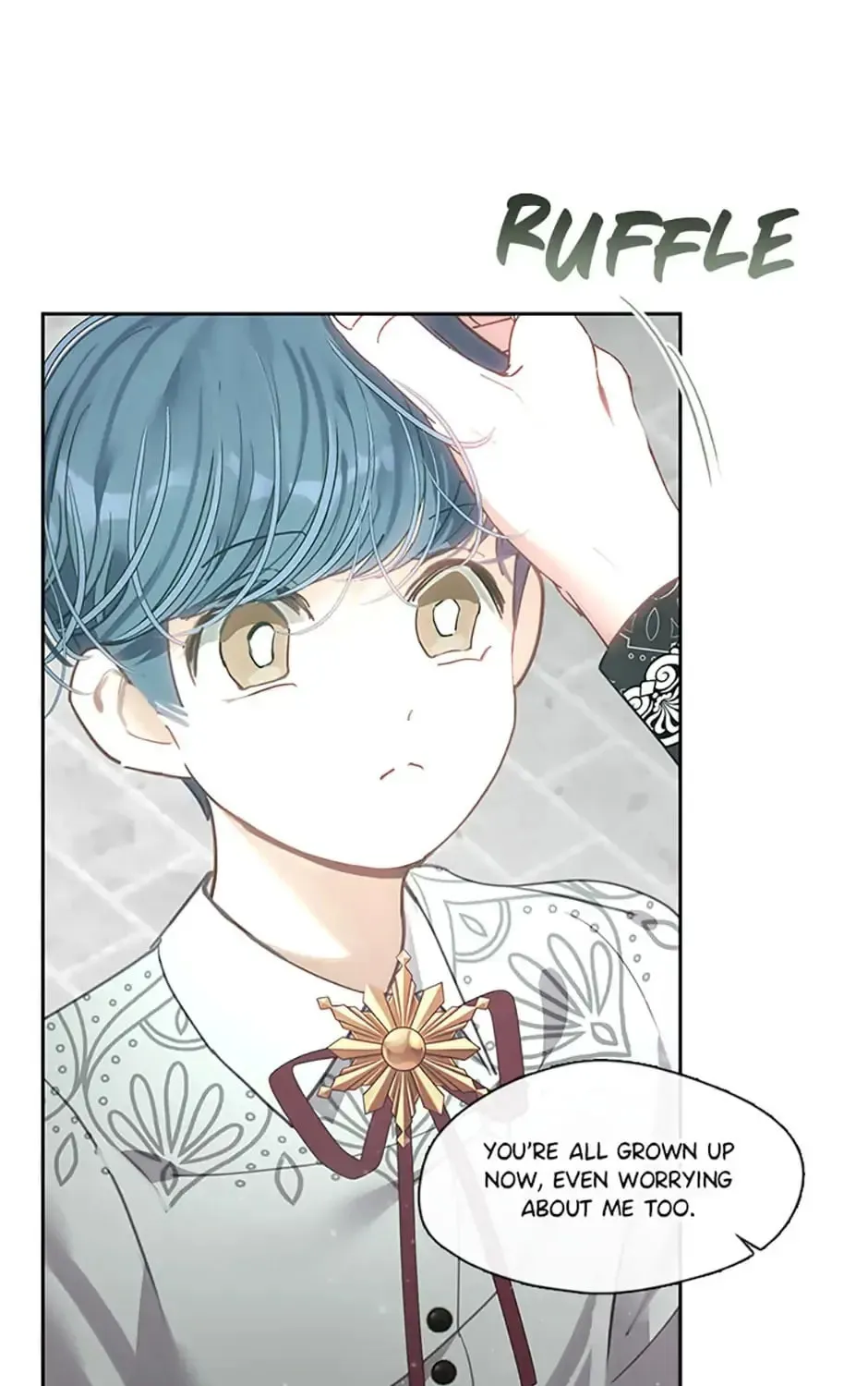 Read Devoted to Diamond chapter 52 image 124 on Lezhin