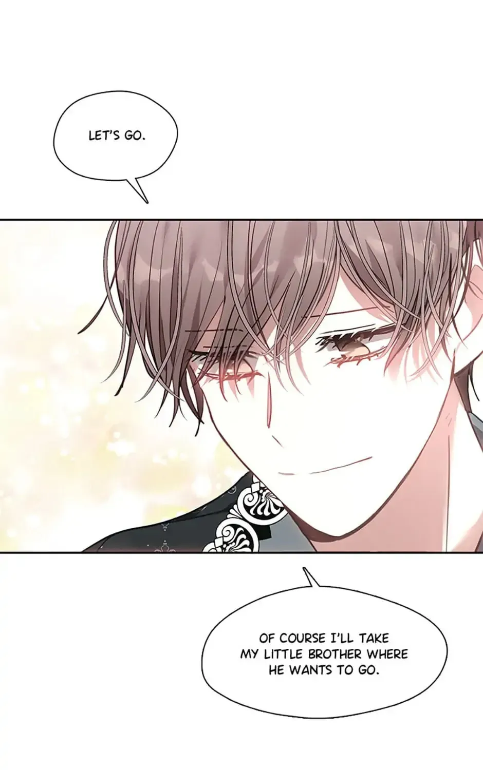 Read Devoted to Diamond chapter 52 image 126 on Lezhin