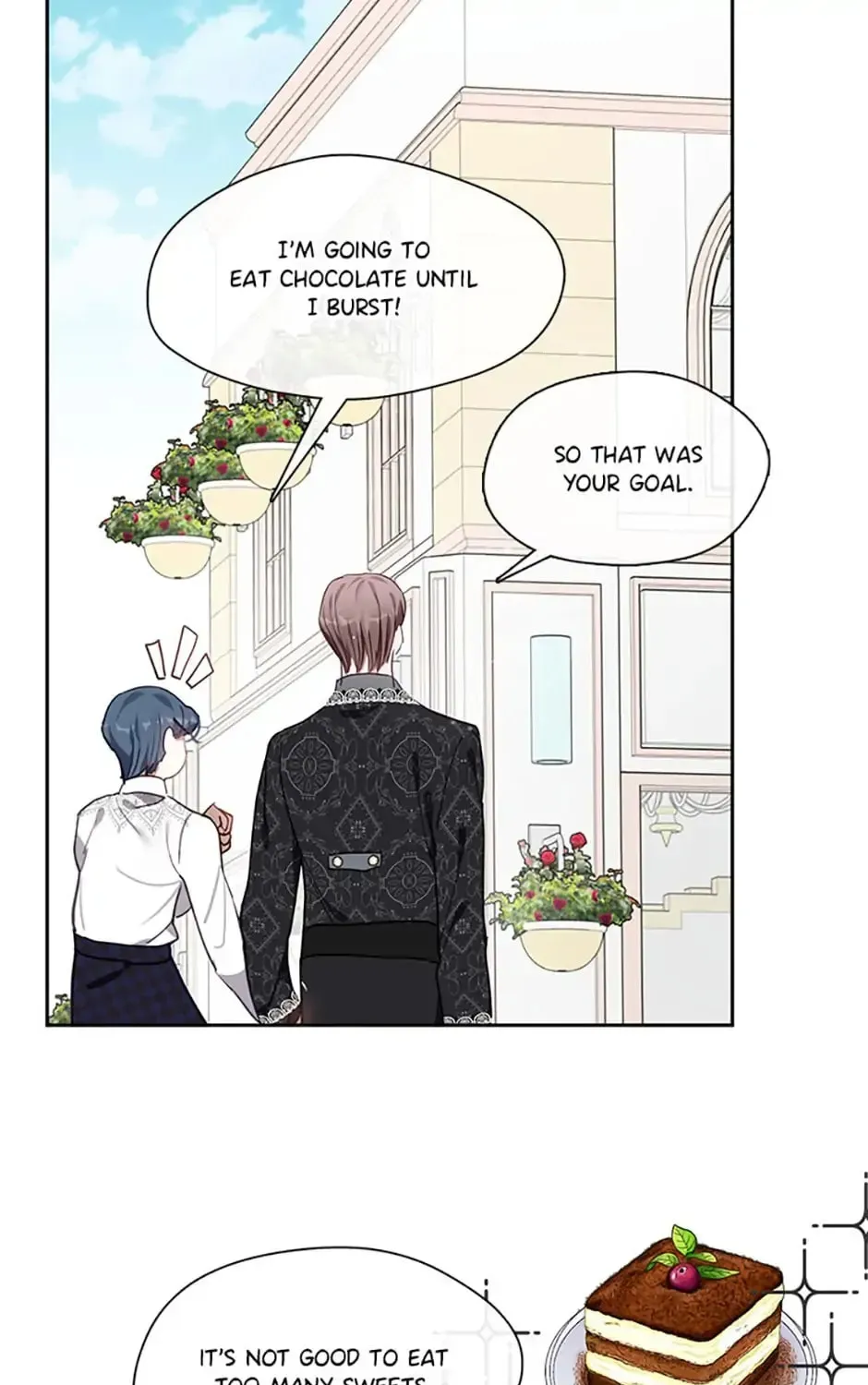 Read Devoted to Diamond chapter 52 image 136 on Lezhin