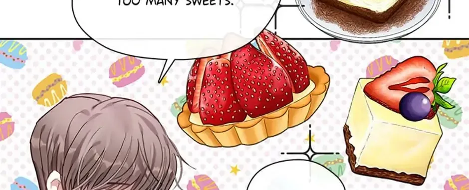 Read Devoted to Diamond chapter 52 image 137 on Lezhin