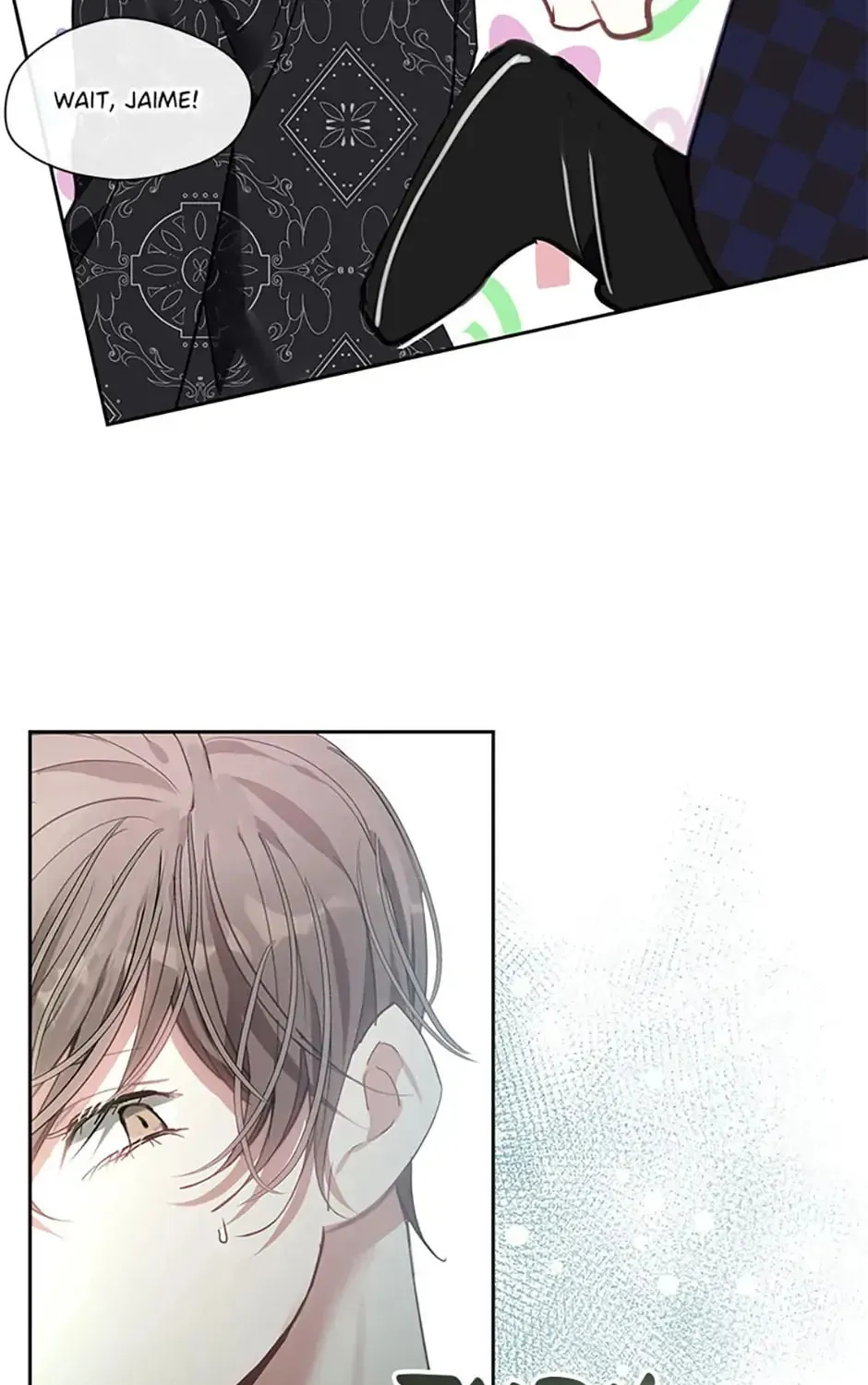 Read Devoted to Diamond chapter 52 image 142 on Lezhin