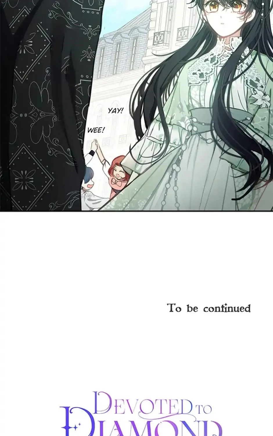 Read Devoted to Diamond chapter 52 image 146 on Lezhin