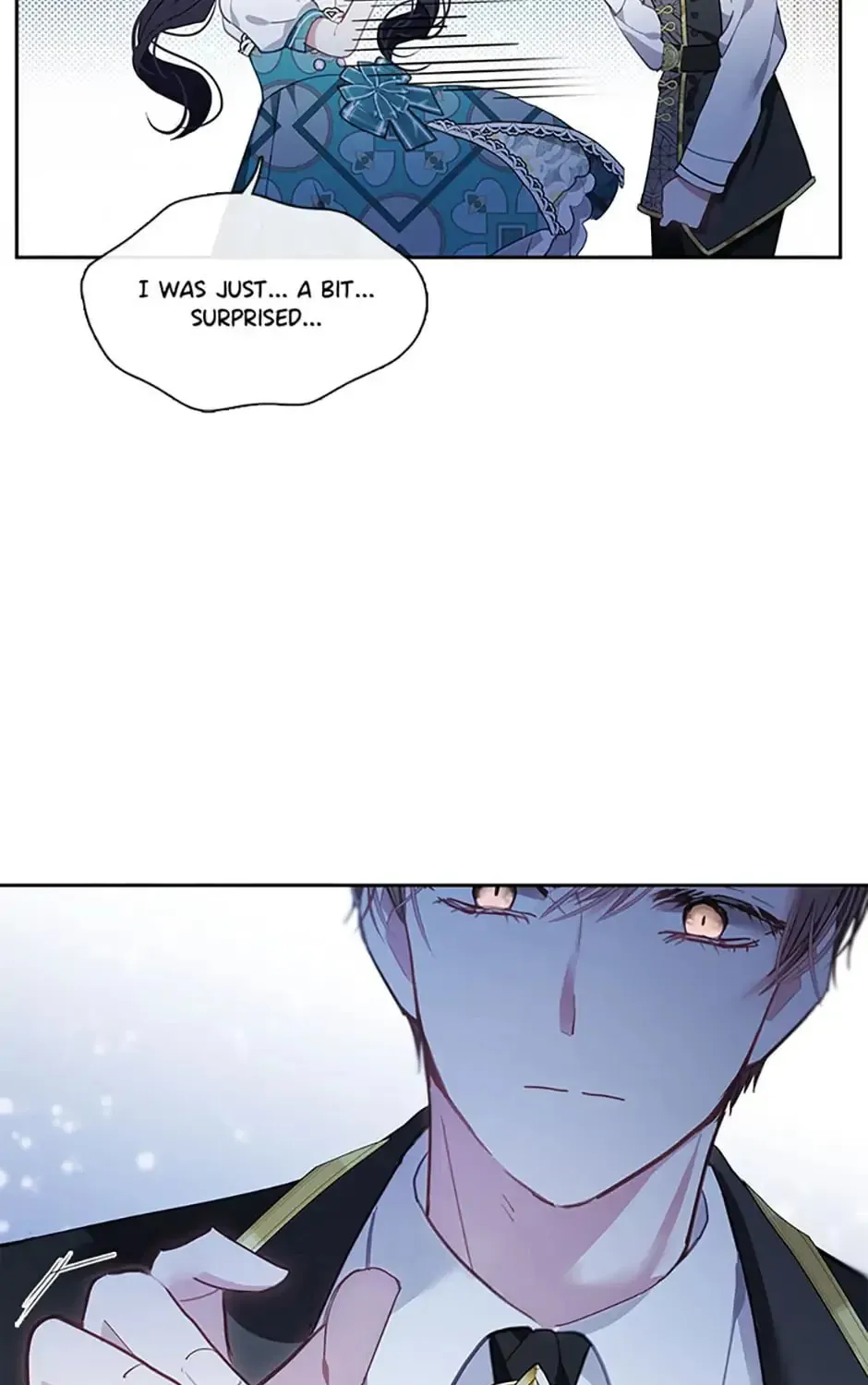 Read Devoted to Diamond chapter 52 image 16 on Lezhin
