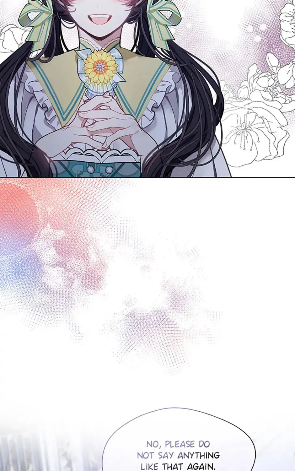 Read Devoted to Diamond chapter 52 image 20 on Lezhin