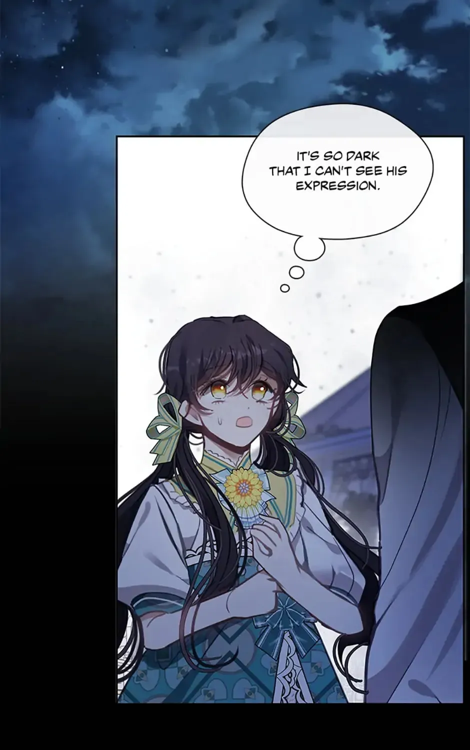 Read Devoted to Diamond chapter 52 image 26 on Lezhin