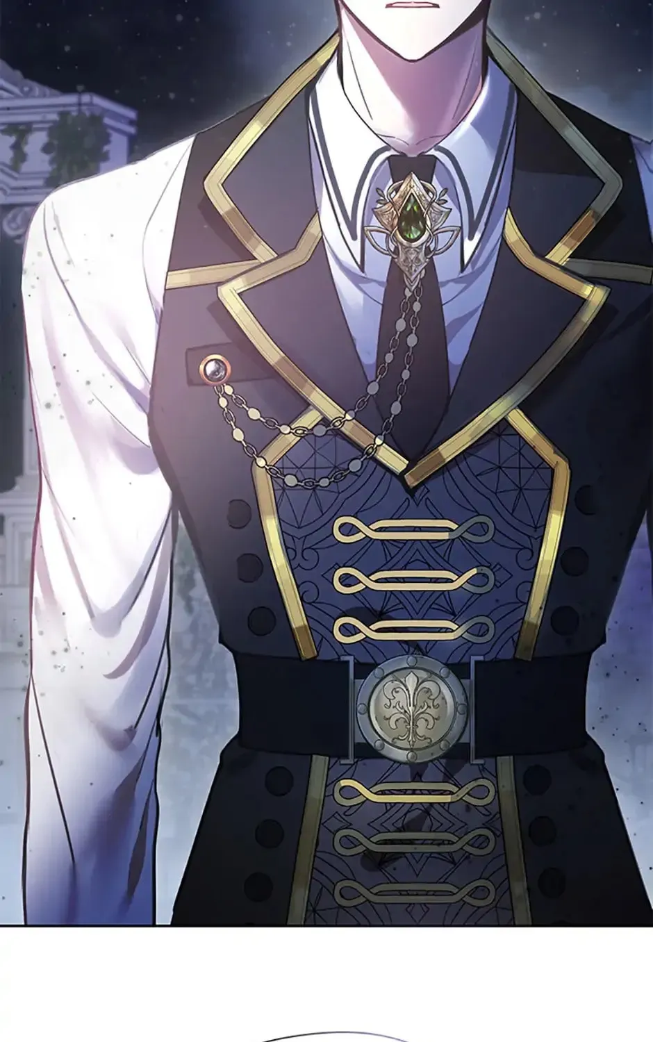 Read Devoted to Diamond chapter 52 image 32 on Lezhin