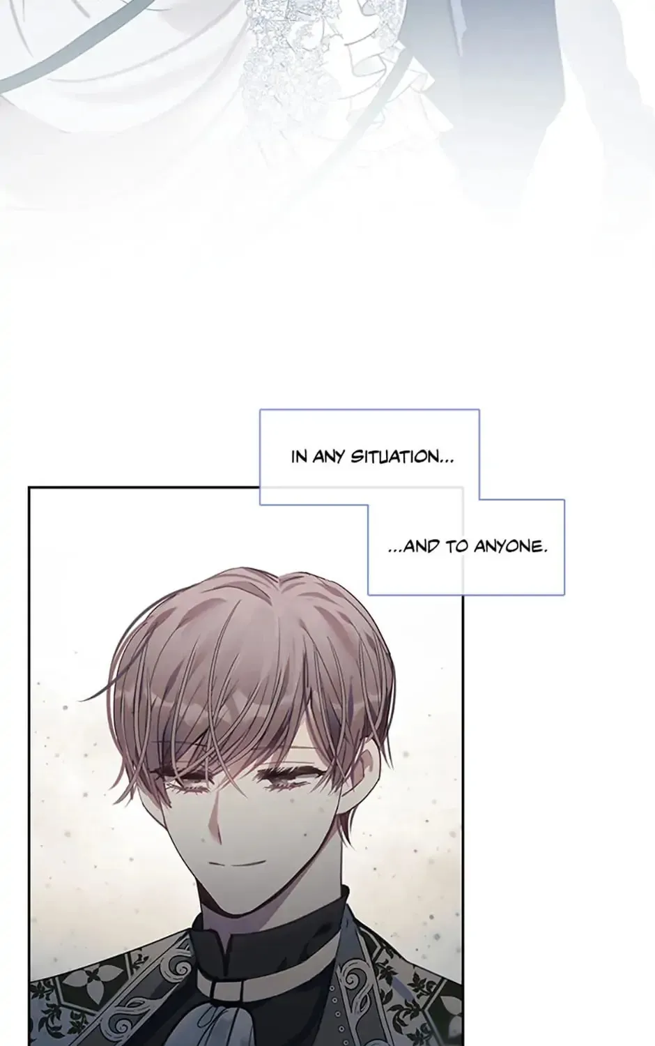 Read Devoted to Diamond chapter 52 image 38 on Lezhin