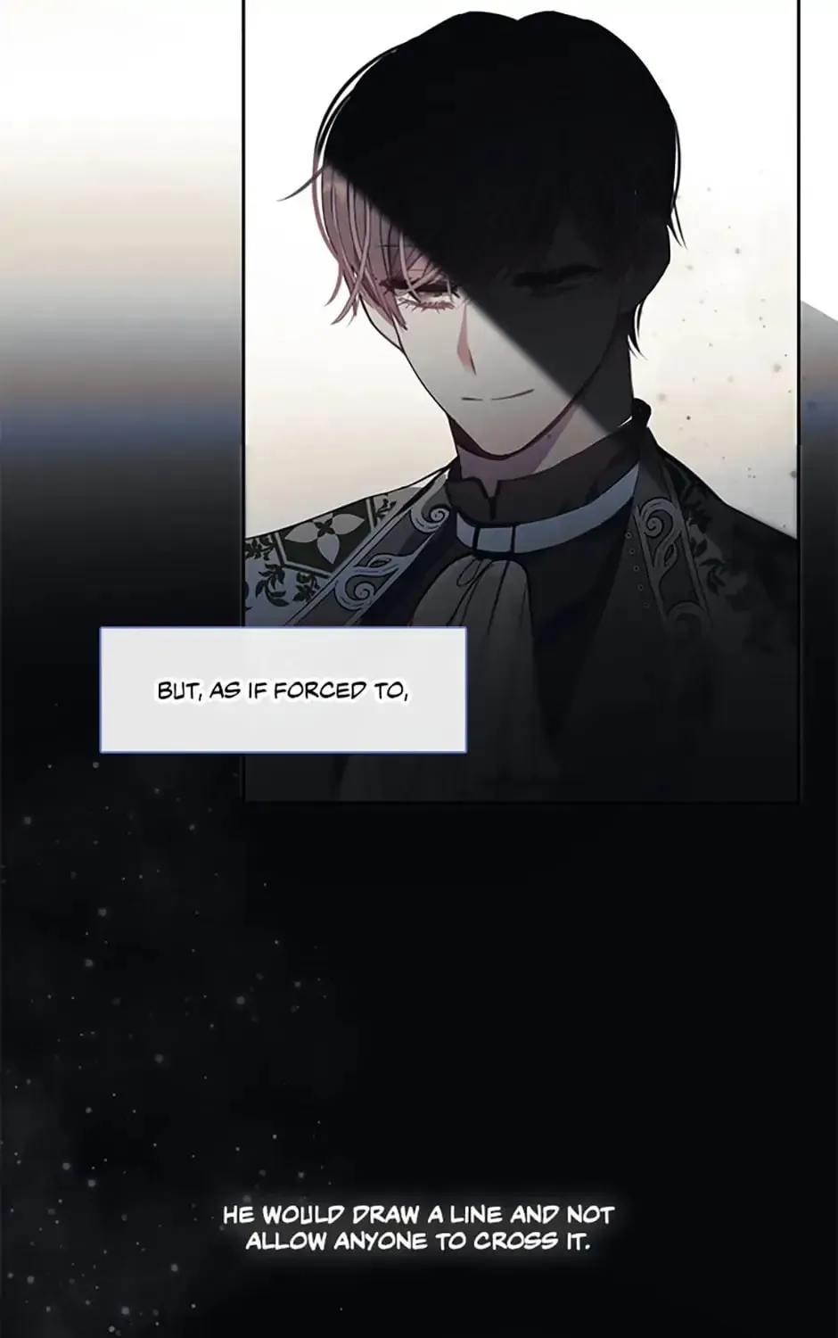 Read Devoted to Diamond chapter 52 image 40 on Lezhin