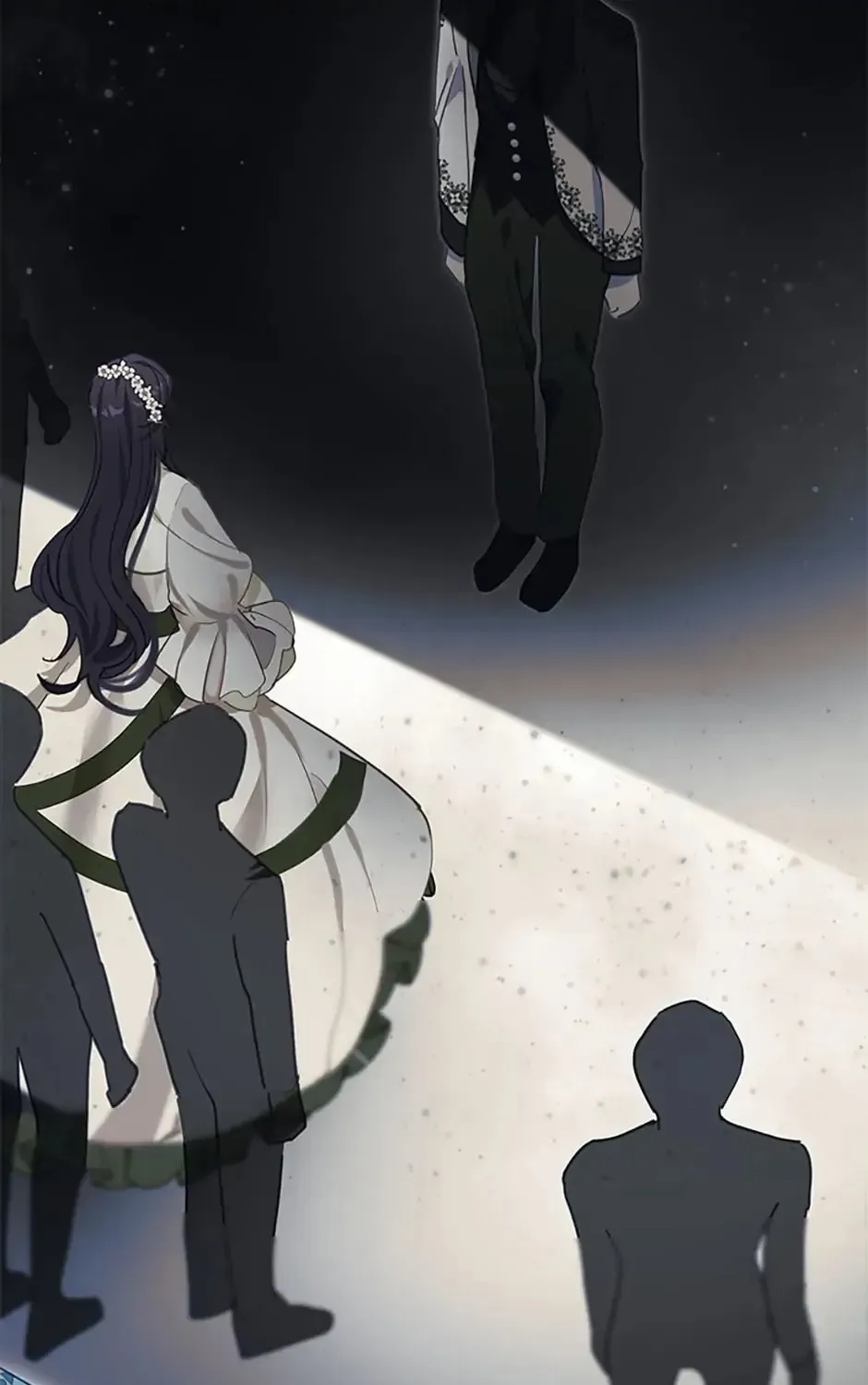 Read Devoted to Diamond chapter 52 image 42 on Lezhin