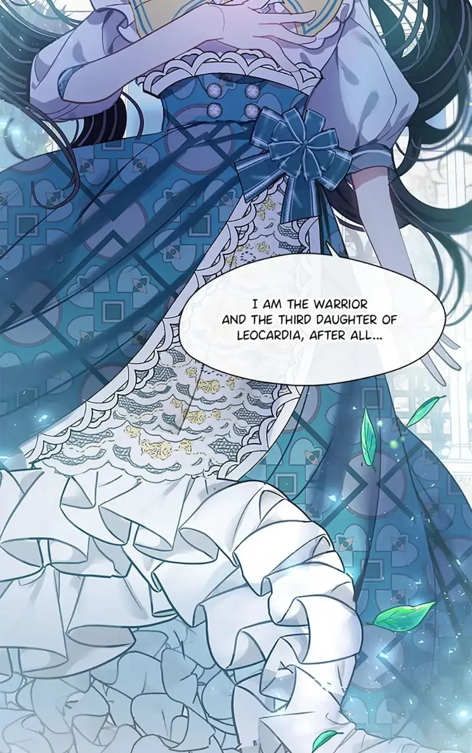 Read Devoted to Diamond chapter 52 image 50 on Lezhin
