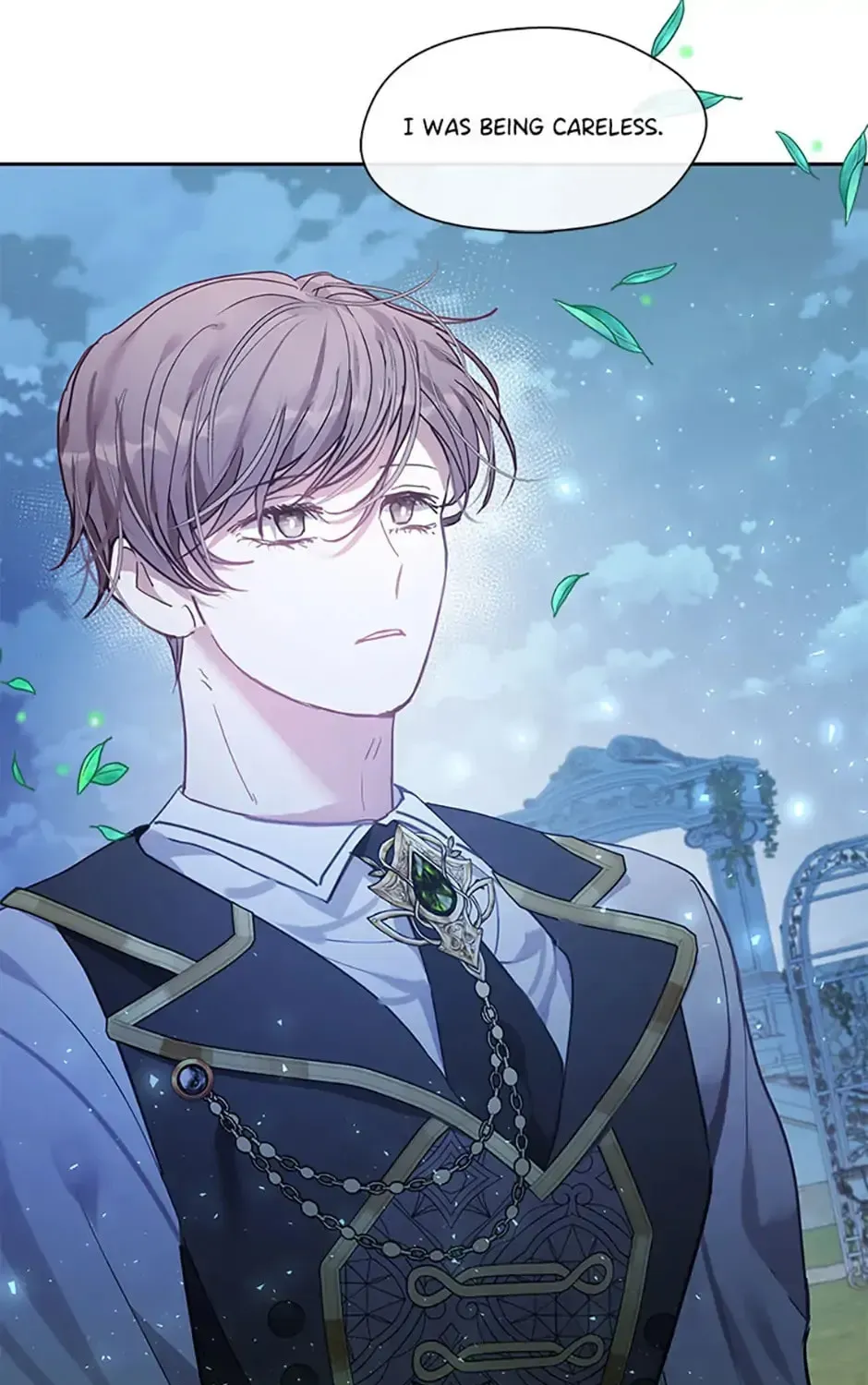 Read Devoted to Diamond chapter 52 image 52 on Lezhin