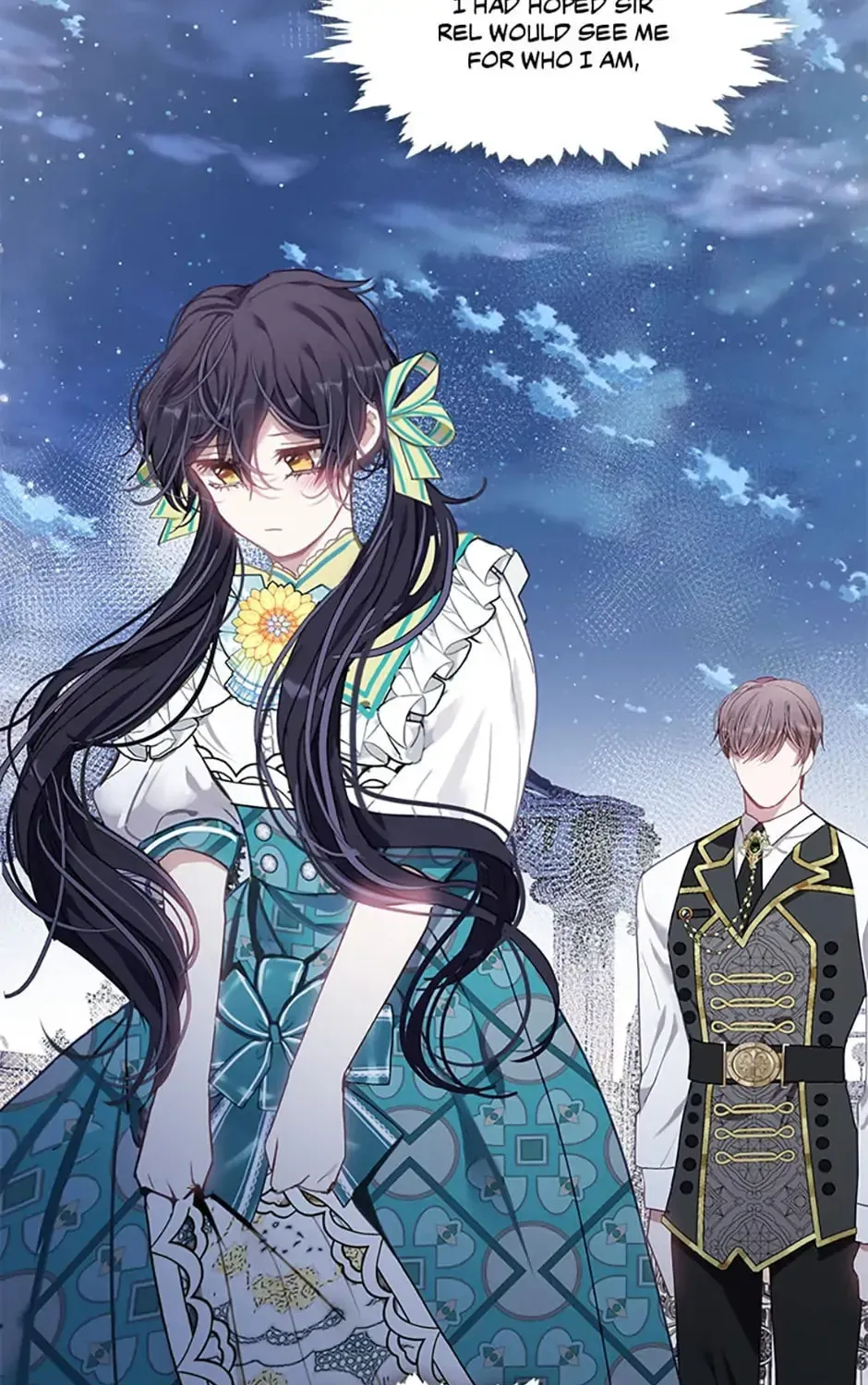Read Devoted to Diamond chapter 52 image 58 on Lezhin