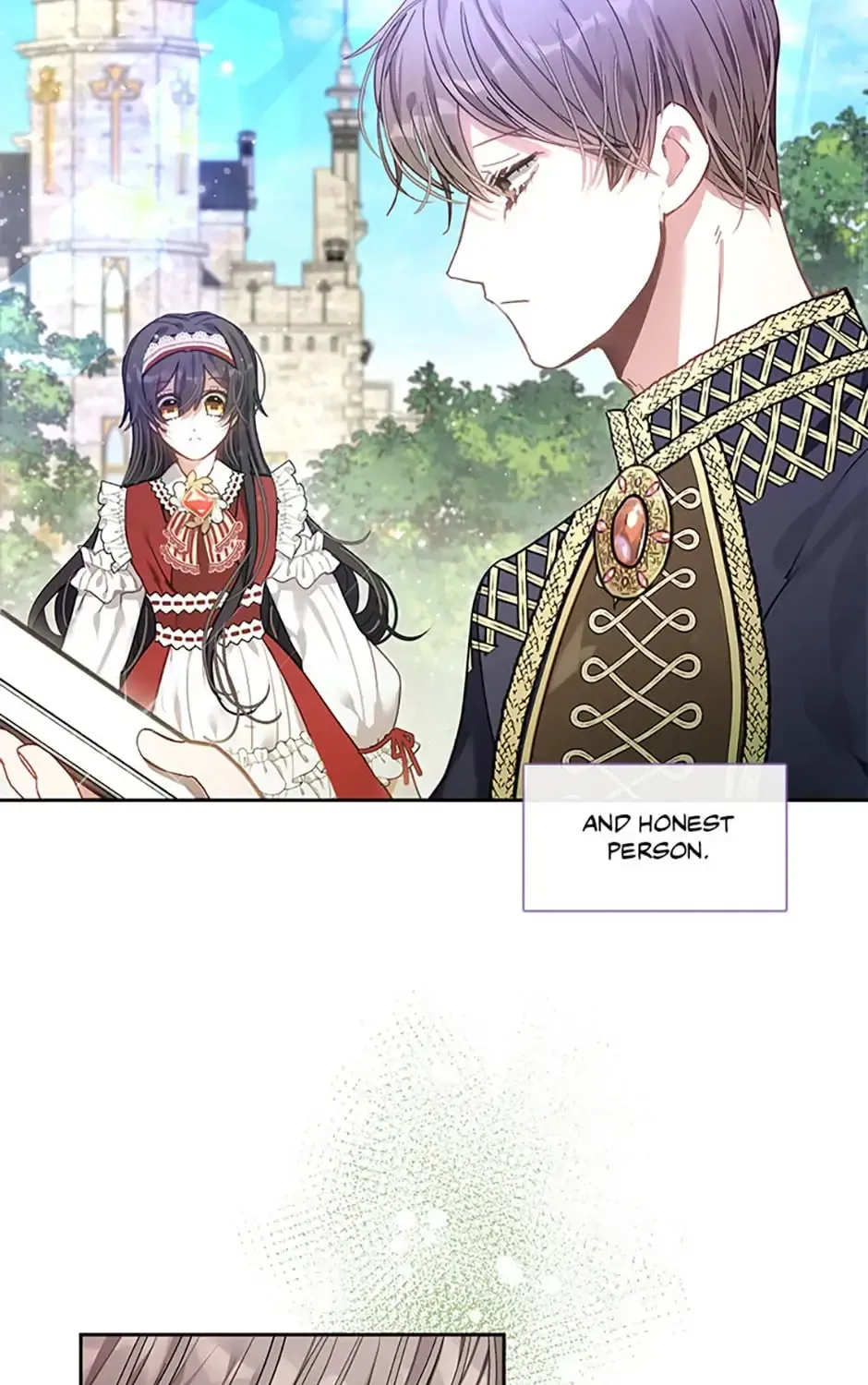 Read Devoted to Diamond chapter 52 image 62 on Lezhin