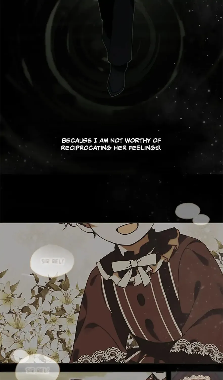 Read Devoted to Diamond chapter 52 image 74 on Lezhin