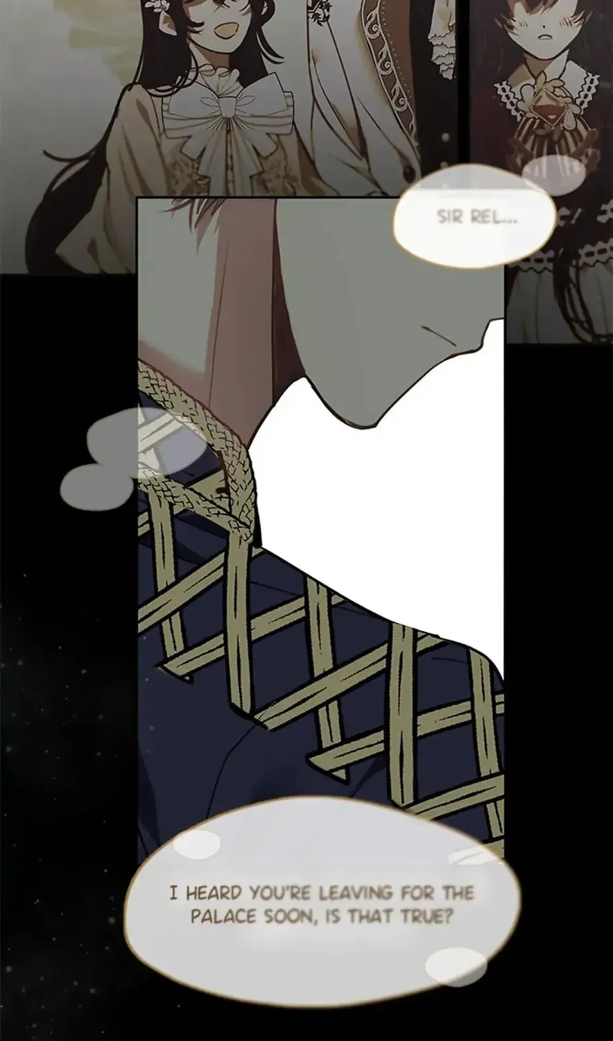 Read Devoted to Diamond chapter 52 image 76 on Lezhin