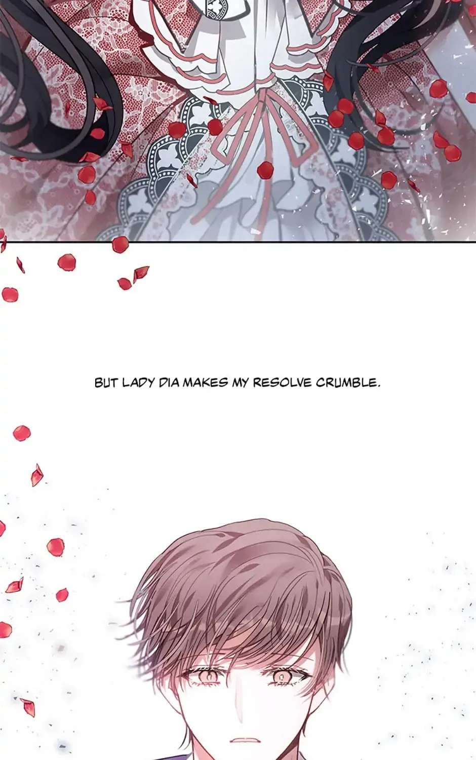 Read Devoted to Diamond chapter 52 image 82 on Lezhin