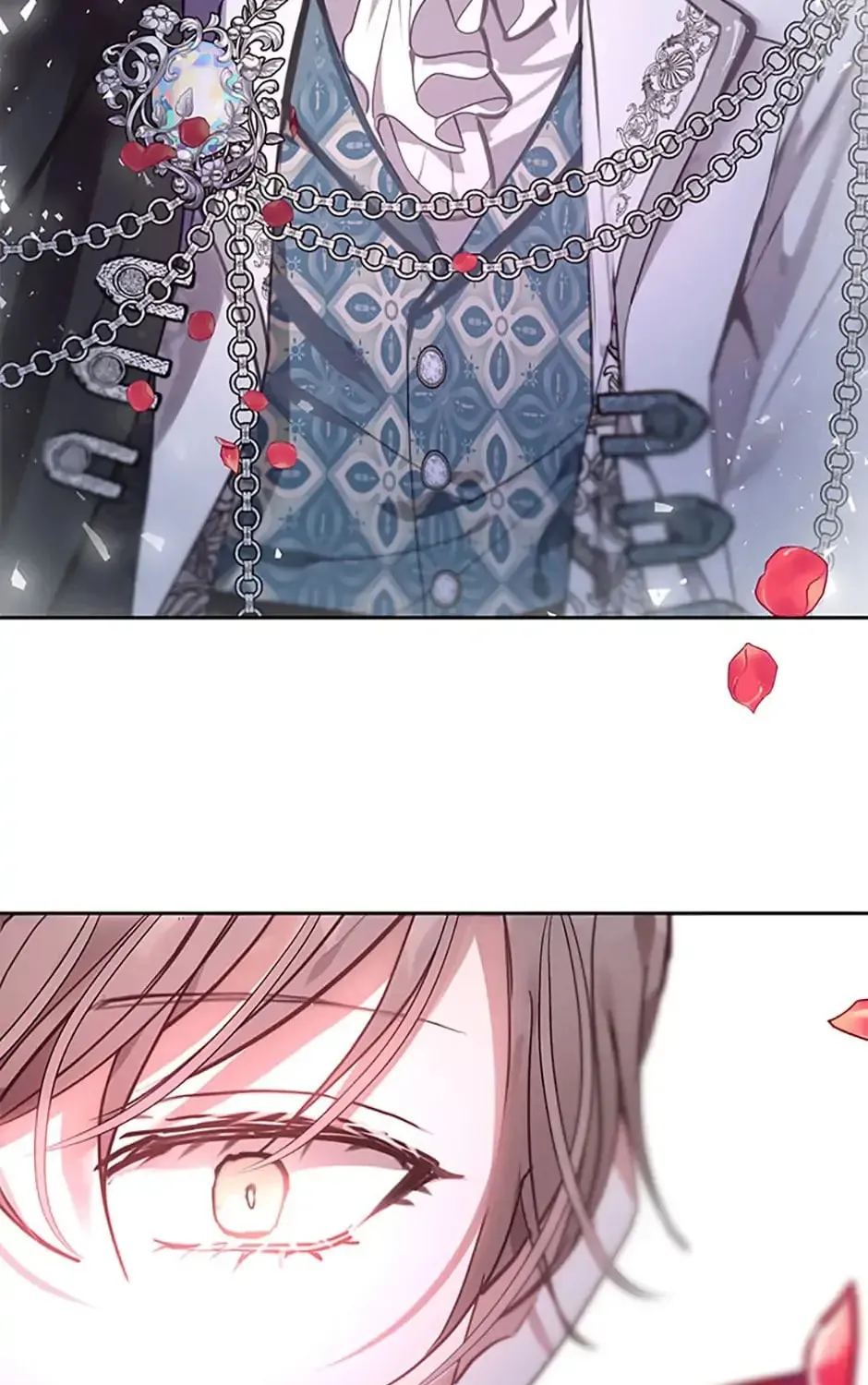 Read Devoted to Diamond chapter 52 image 84 on Lezhin