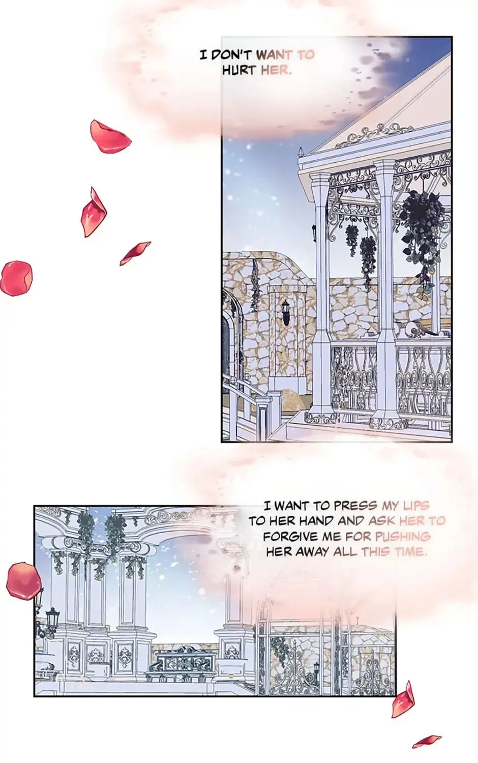 Read Devoted to Diamond chapter 52 image 86 on Lezhin