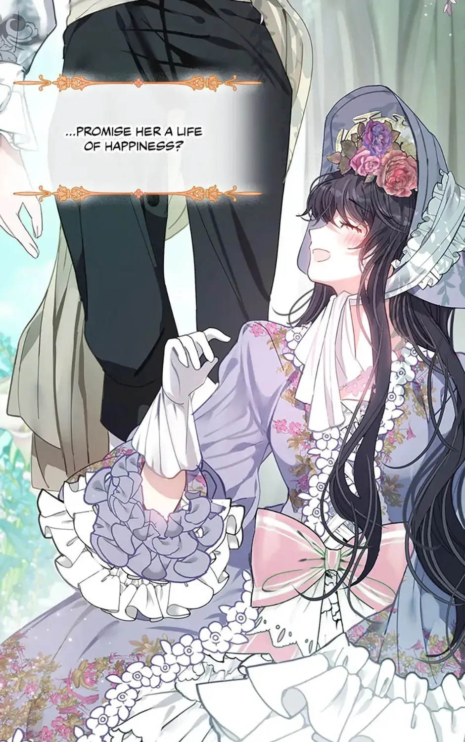 Read Devoted to Diamond chapter 52 image 92 on Lezhin