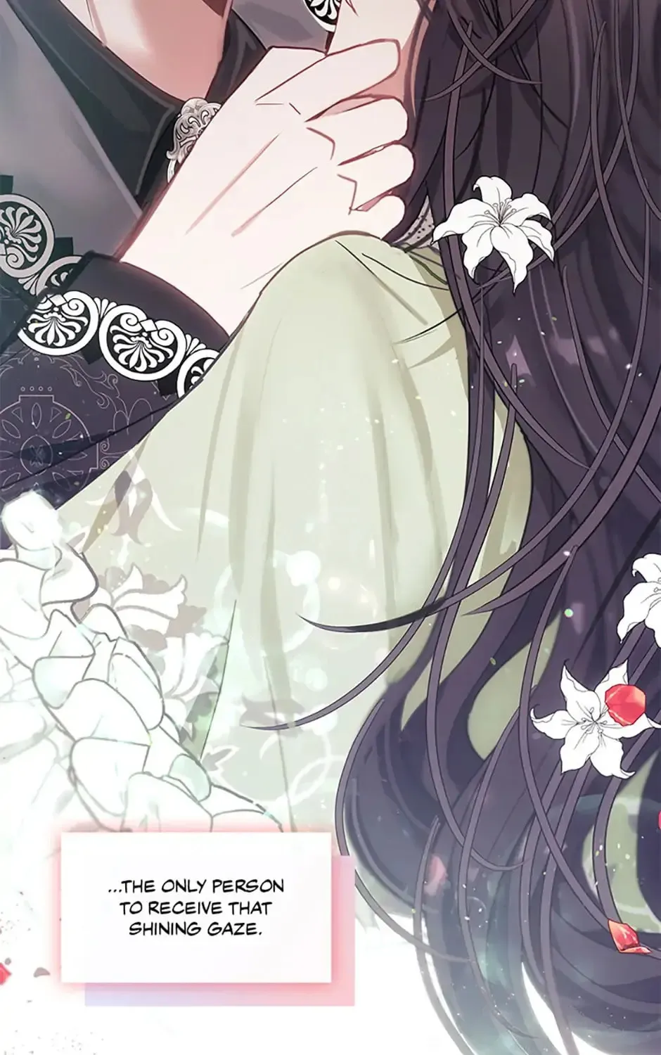 Read Devoted to Diamond chapter 53 image 108 on Lezhin