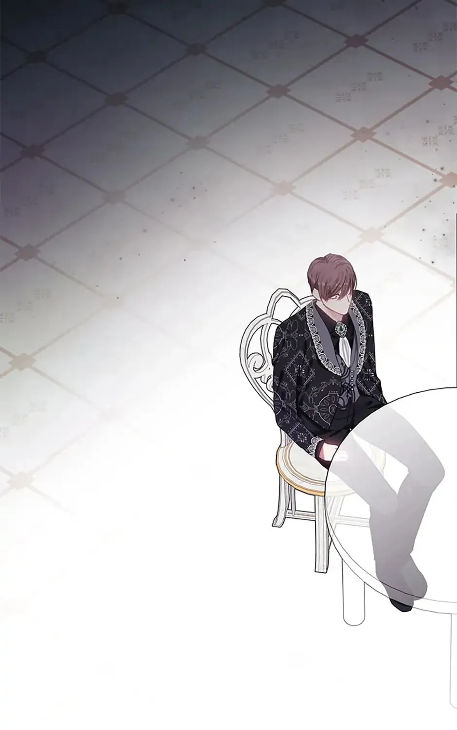 Read Devoted to Diamond chapter 53 image 114 on Lezhin