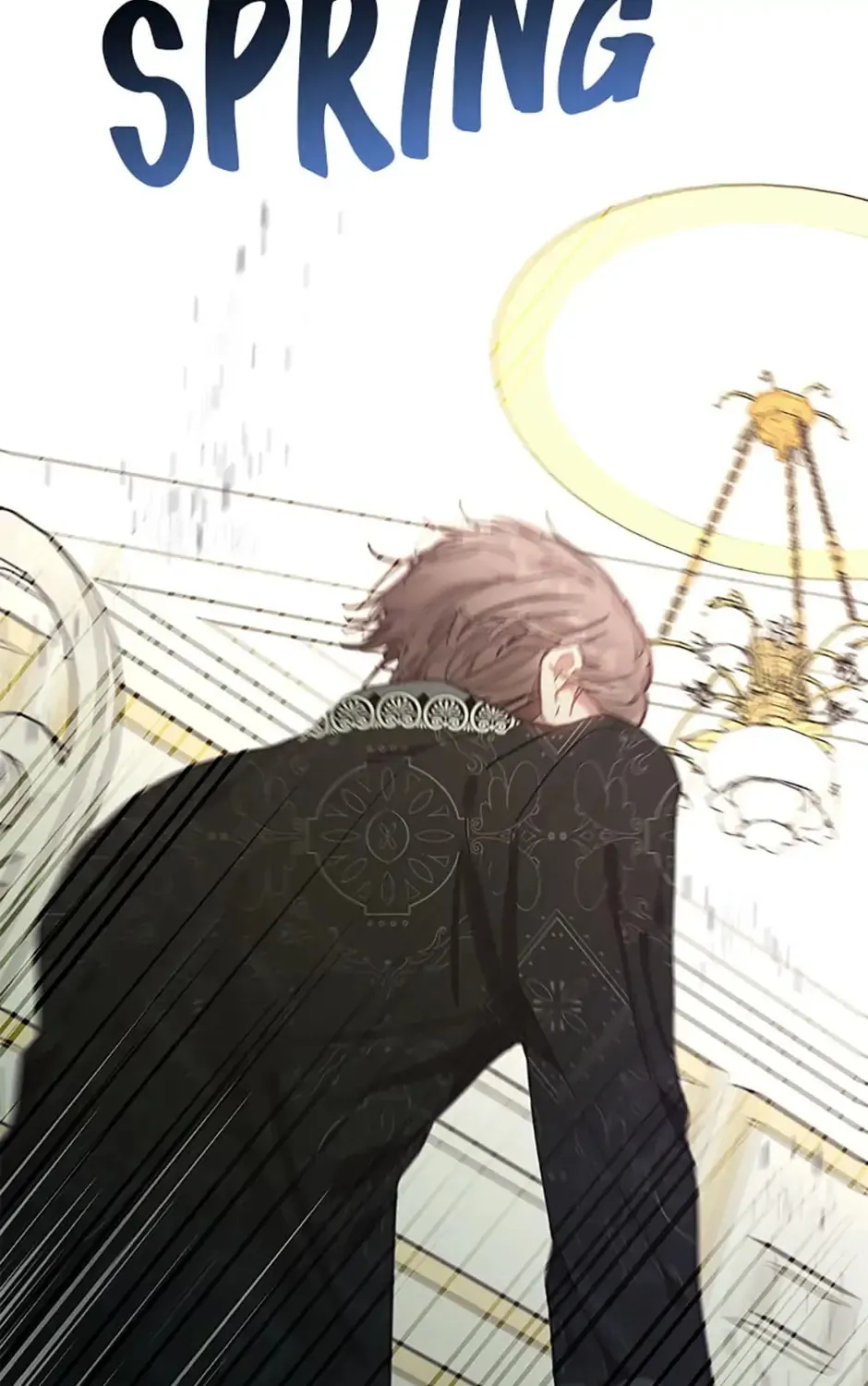 Read Devoted to Diamond chapter 53 image 116 on Lezhin