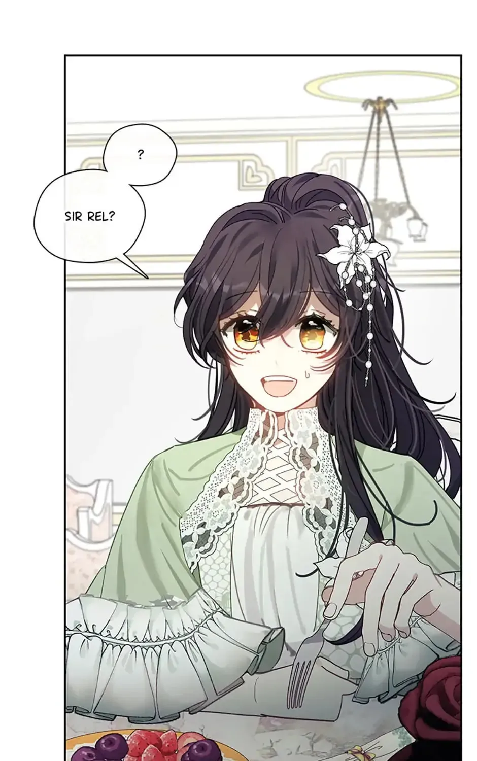 Read Devoted to Diamond chapter 53 image 120 on Lezhin