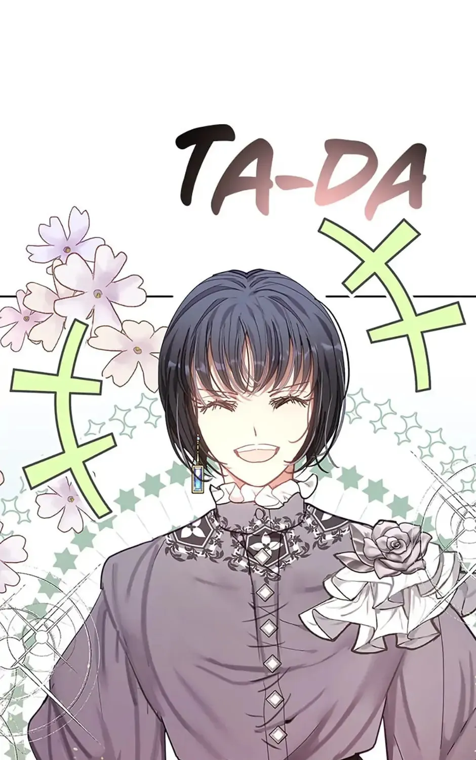 Read Devoted to Diamond chapter 53 image 128 on Lezhin