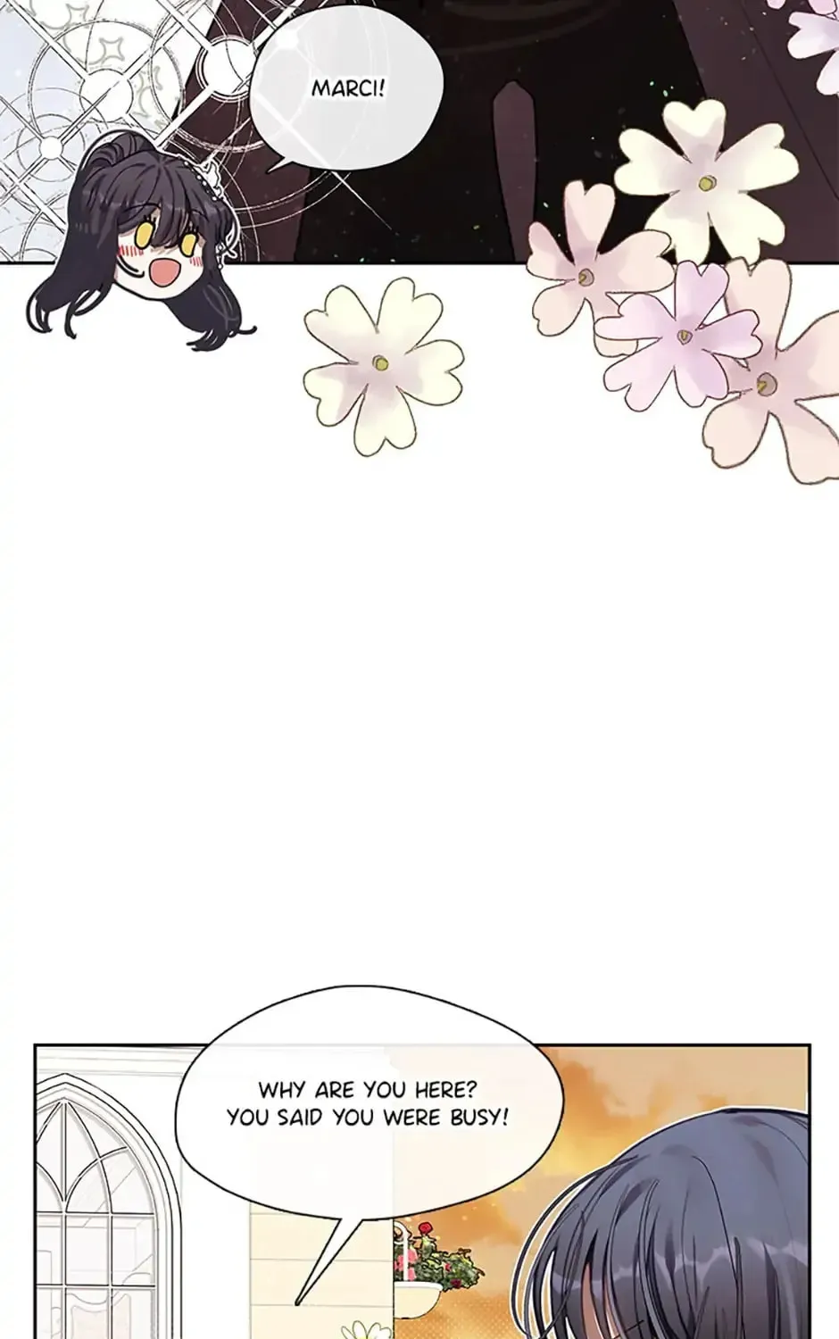 Read Devoted to Diamond chapter 53 image 130 on Lezhin