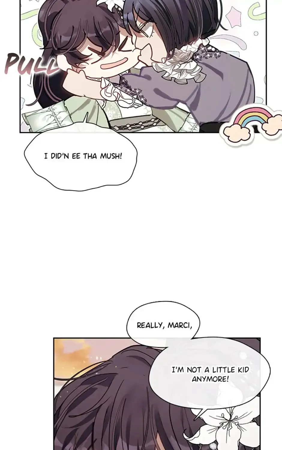 Read Devoted to Diamond chapter 53 image 134 on Lezhin
