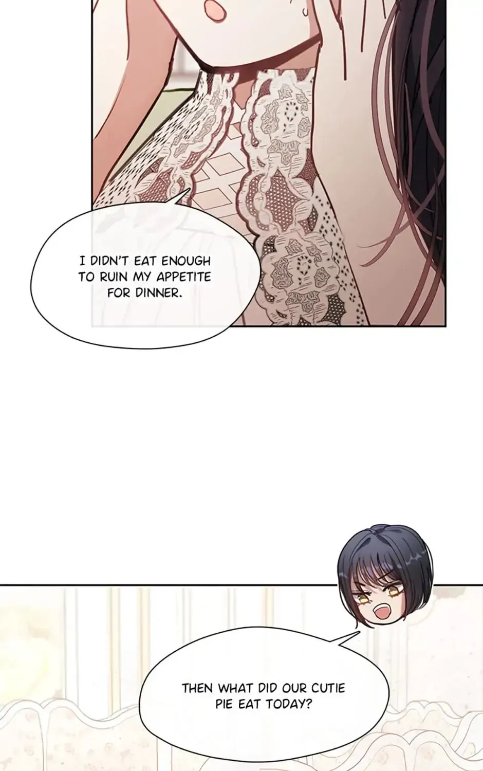 Read Devoted to Diamond chapter 53 image 136 on Lezhin