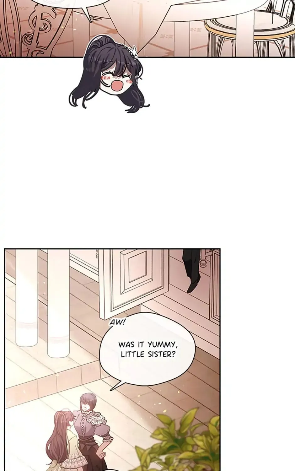 Read Devoted to Diamond chapter 53 image 138 on Lezhin