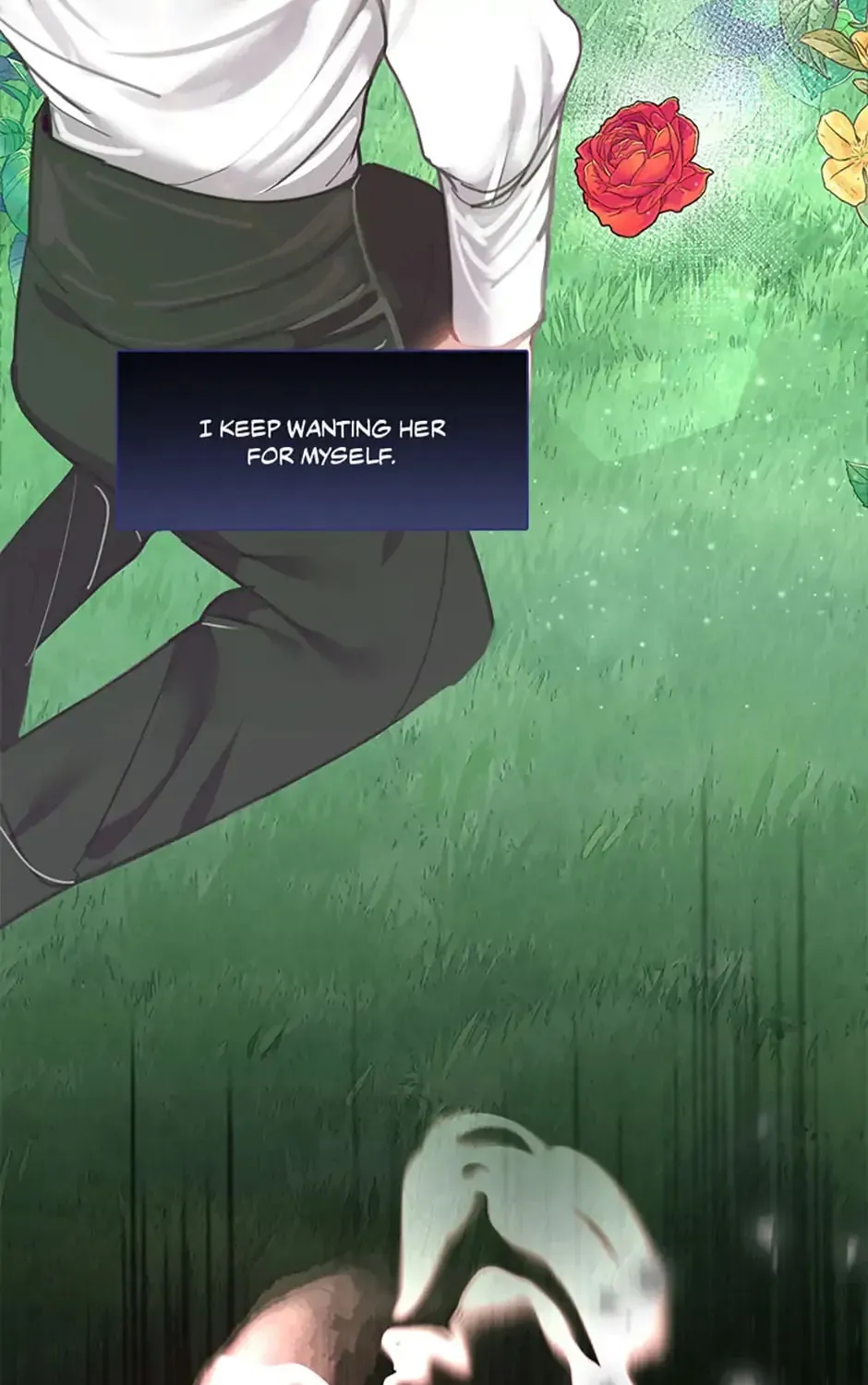 Read Devoted to Diamond chapter 53 image 16 on Lezhin