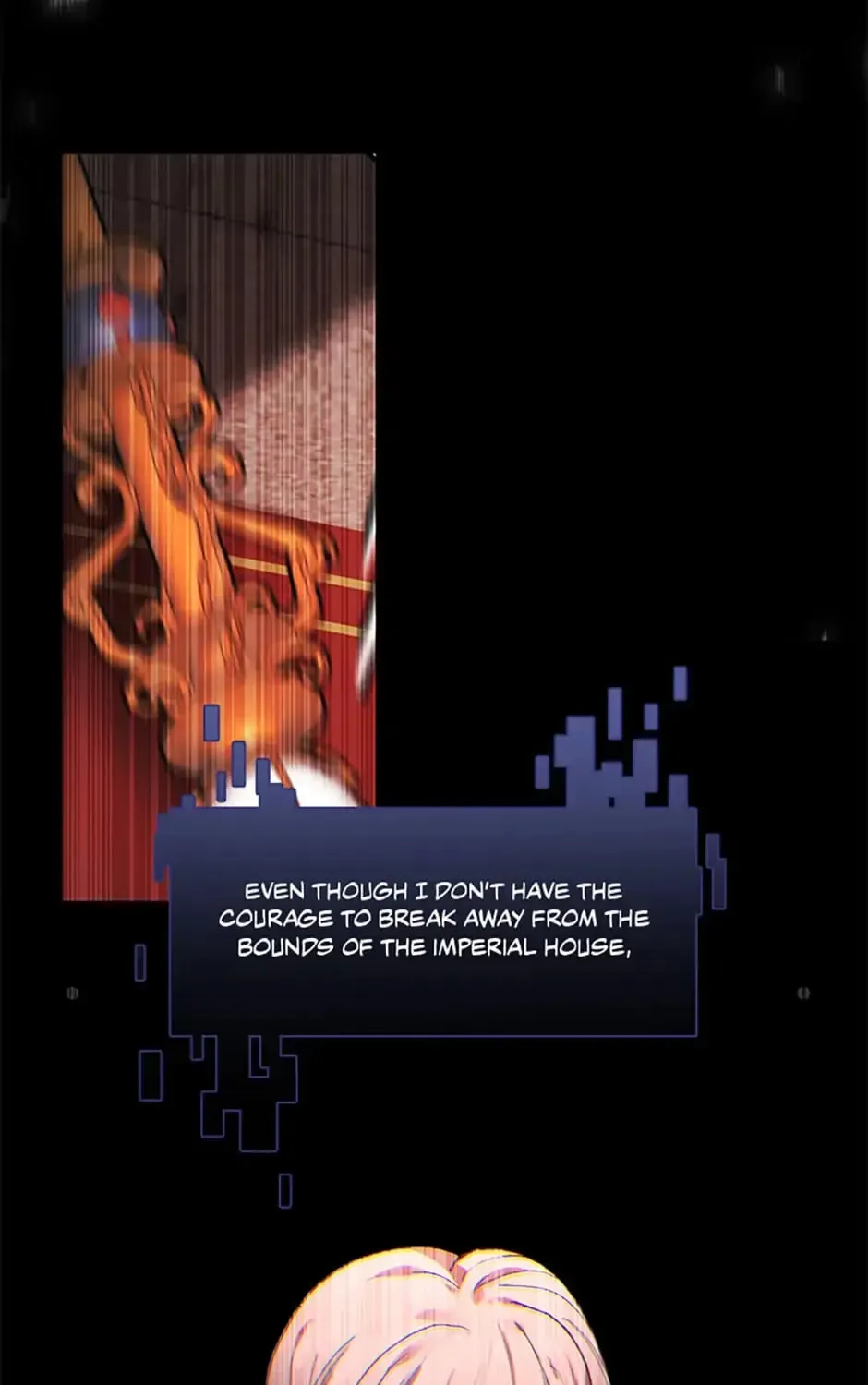 Read Devoted to Diamond chapter 53 image 20 on Lezhin