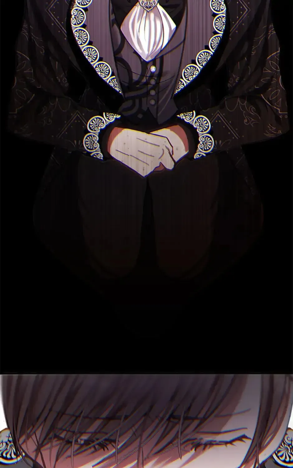 Read Devoted to Diamond chapter 53 image 22 on Lezhin