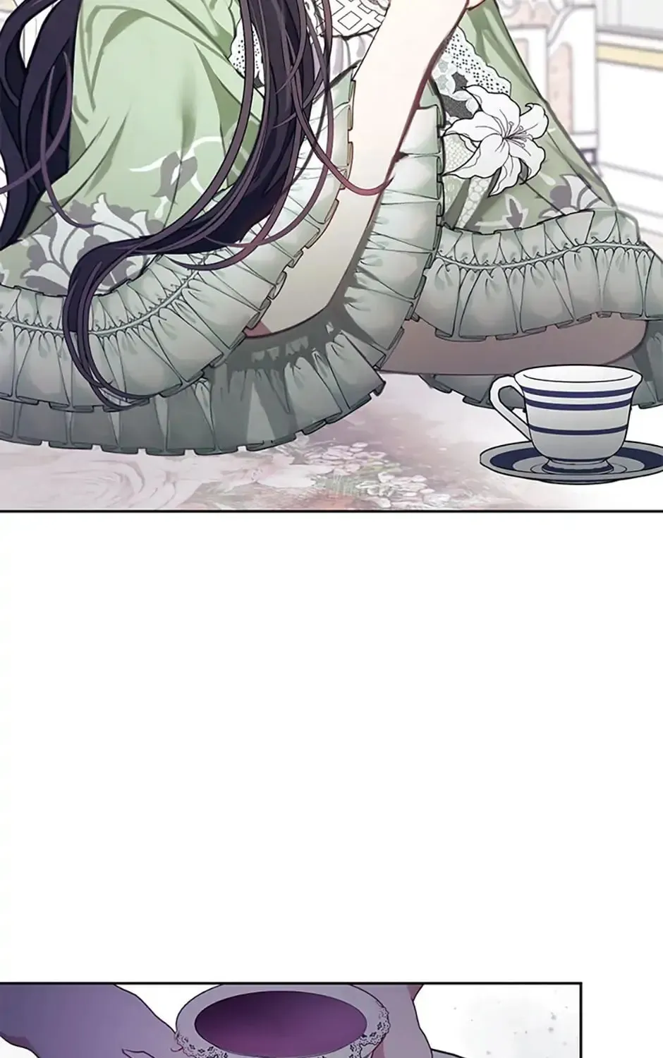 Read Devoted to Diamond chapter 53 image 26 on Lezhin