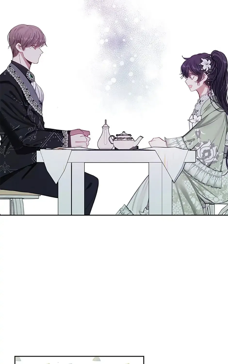 Read Devoted to Diamond chapter 53 image 38 on Lezhin