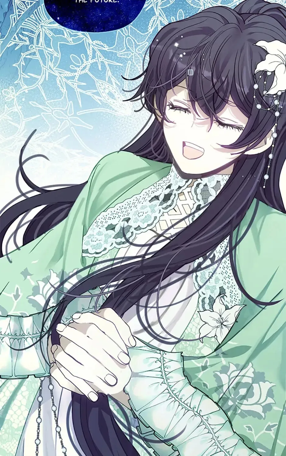 Read Devoted to Diamond chapter 53 image 46 on Lezhin